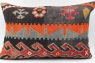 D336 Kilim Pillow Cover