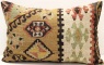 D339 Kilim Pillow Cover