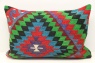 D341 Kilim Pillow Cover