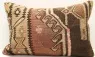 D343 Kilim Pillow Cover