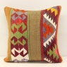 Kilim Pillow Cover M1448