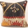 Kilim Pillow Cover M1513