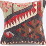 Kilim Pillow Cover S385