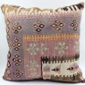 Kilim Pillow Cover XL296