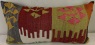 D89 Kilim Pillow Cushion Cover