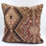 XL451 Kilim Pillows Covers