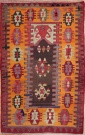 R2625 Kilim Rug