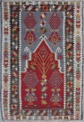 R3111 Kilim Rug