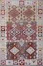 R7351 Kilim Rug