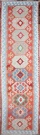 R6211 Kilim Rug Runner