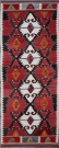 R6373 Kilim Rug Runner