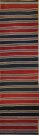 R7412 Kilim Rug Runner