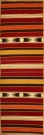 R7415 Kilim Rug Runner