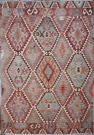 R5060 Kilim Rugs for sale London