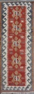 R6261 Kilim Runner