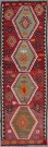 R6613 Kilim Runner