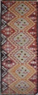 R5086 Kilim Runners