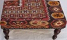 R5930 Kilim Stool UK