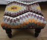 R5289 Kilim Table