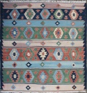 R5515 New Anatolian Konya Kilim