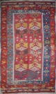 F793 Konya Obruk Kilim