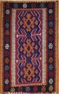 R1409 Konya Obruk Kilim