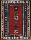 R6566 Konya Obruk Kilim