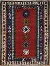 R6566 Konya Obruk Kilim