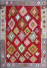R7368 Koprubasi Kilim Rug