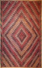 R7097 Large Anatolian Kilim