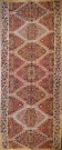 R6609 Large Antique Kilim Rug