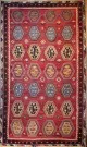 R8566 Large Antique Turkish Kilim Rugs