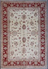 R7282 Persian Ziegler Carpets