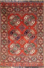R7262 Large Ersari Carpet