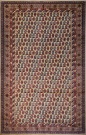 R6729 Large Handmade Carpet