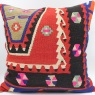 XL156 Large Kilim Cushion Cover