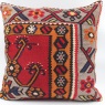 XL286 Large Kilim Cushion Cover
