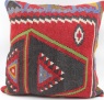 XL286 Large Kilim Cushion Cover