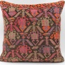 L636 Large Kilim Cushion Covers