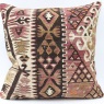 L643 Large Kilim Cushion Covers