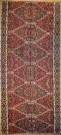 R4929 Large Kilim Rug