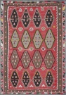 R5849 Large Over Size Kilim Rugs