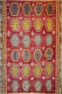 R8063 Large Turkish Kilim Rugs