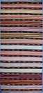 R7148 Long Kilim Runner
