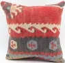 M352 Medium Kilim Cushion Cover
