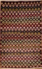 R7301 New Afghan Carpet 