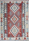 R4182 New Anatolian Kilim