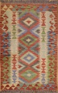 R3476 New Anatolian Kilim