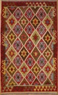 R6085 New Flat Weave Kilim Rugs