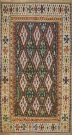 R6081 New Kayseri Turkish Kilim Rug